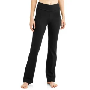 Thrill Women's Core Active Bootcut Yoga Pants