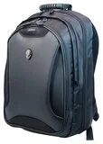 Mobile Edge - Alienware Orion Carrying Case (Backpack) for 17.3" Notebook - Black