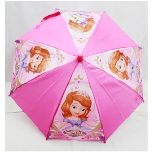 Umbrella - - Sofia the First New Gift Toys Kids Girls Licensed a03173