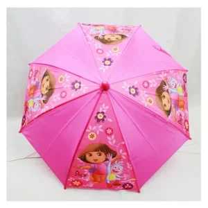 Umbrella - Dora the Explorer - New Gift Toys Kids Girls Licensed a03174