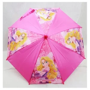 Umbrella - Disney - Princess - Tangled Rapunzel New Toys Kids Girls a03205