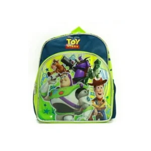 Mini Backpack - - Toys Story Kids School Bag New 650919