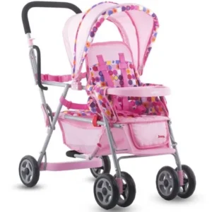 Joovy Toy Caboose Stroller