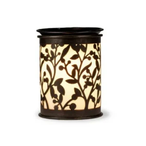 Better Homes & Gardens Botanical Glow Wax Warmer