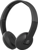 Skullcandy - Uproar Wireless On-Ear Headphones - Black