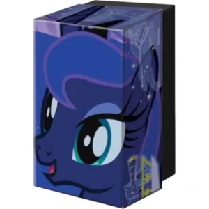 My Little Pony Collectible Card Game Princess Luna Collector's Box