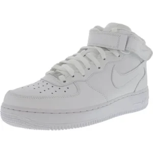 Nike Men's Air Force 1 07 Mid Sneaker