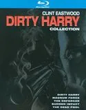 The Dirty Harry Collection [Collector's Edition] [5 Discs] [Blu-ray]