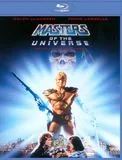 Masters of the Universe [25th Anniversary] [Blu-ray] [1987]