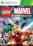 LEGO Marvel Super Heroes Standard Edition - Xbox 360