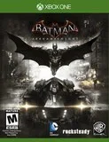 Batman: Arkham Knight Standard Edition - Xbox One