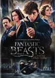 Fantastic Beasts and Where to Find Them [DVD] [2016]