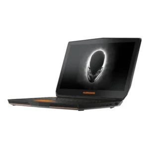 Alienware 17 R3 - Core i7 6700HQ / 2.6 GHz - Win 10 Home 64-bit - 16 GB RAM - 256 GB SSD + 1 TB HDD - 17.3" IPS 1920 x 1080 (Full HD) - GF GTX 970M - Wi-Fi, Bluetooth - epic silver - with 1 Year Dell Mail-In Service