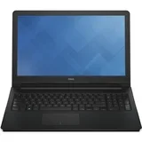 Dell - Inspiron 15.6" Laptop - Intel Celeron - 4GB Memory - 500GB Hard Drive - Black