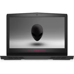 Alienware 17.3" Gaming Laptop - Intel Core i7-7820HK Quad-core 2.9 GHz - 16 GB DDR4 SDRAM - 1 TB HDD - 256 GB SSD