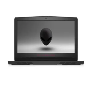 Alienware R3 15 Notebook with Intel i7-7820HK, 16GB 512GB SSD