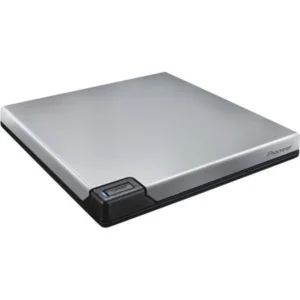 6x Slim Portable USB 3.0 BD/DVD/CD Burner