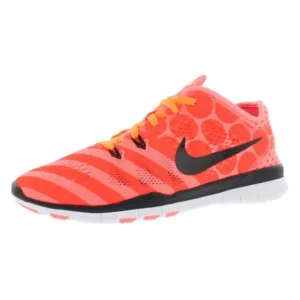 Nike Free 5.0 Tr Fit 5 Print Fitness Women's Shoes Size