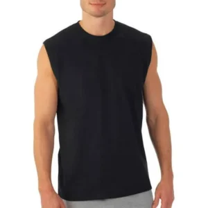 Big Men's Muscle Tee