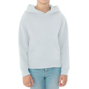 Jerzees Mid-Weight Fleece Hoodie Sweatshirt (Little Boys & Big Boys)