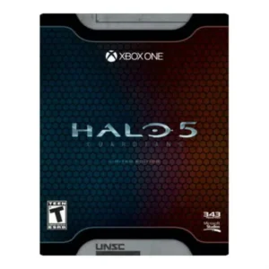 Microsoft Halo 5: Guardians Limited Edition (Xbox One)