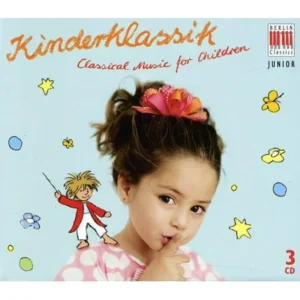 Classical Music for Children / Various