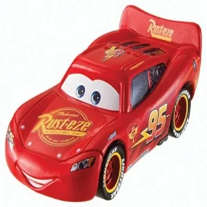 Disney/Pixar Cars Hudson Hornet Piston Cup Lightning McQueen Diecast Vehicle