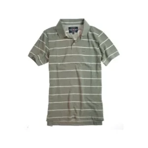 Ecko Unltd. Mens Deal It Rugby Polo Shirt