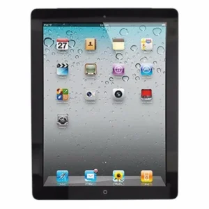 Apple MD518LL/A iPad 4 Tablet 64GB WiFi + 4G AT&T, Black (Refurbished)