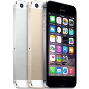 Straight Talk Apple iPhone 5S 4G LTE 16GB Prepaid Smartphone