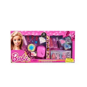 Barbie Deluxe Boxed Make Up Set
