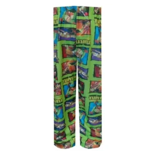 Teenage Mutant Ninja Turtles Block by Block Lounge Pants