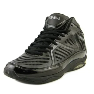 And1 Challenger Men Round Toe Basketball Shoes