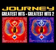 Greatest Hits/Greatest Hits, Vol. 2 [CD]