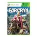 Far Cry 4, Ubisoft, Xbox 360, 887256300685