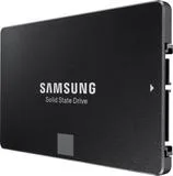 Samsung - 850 EVO 1TB Internal SATA III Solid State Drive