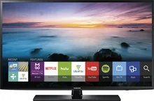 Samsung - 55" Class (54.6" Diag.) - LED - 1080p - Smart - HDTV