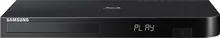 Samsung - BD-J6300 - Streaming 4K Upscaling 3D Wi-Fi Built-In Blu-ray Player - Black