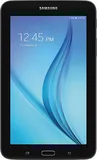 Samsung - Galaxy Tab E Lite 7" 8GB - Black