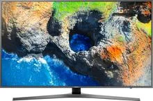 Samsung - 40" Class (39.5" Diag.) - LED - 2160p - Smart - 4K Ultra HD TV with High Dynamic Range