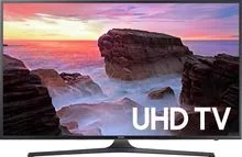 Samsung - 50" Class (49.5" Diag.) - LED - 2160p - Smart - 4K Ultra HD TV