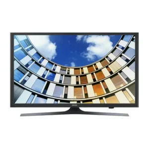 SAMSUNG 43'' class FHD (1080P) Smart LED TV (UN43M5300)