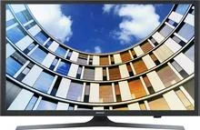 Samsung - 43" Class (42.5" Diag.) - LED - 1080p - Smart - HDTV