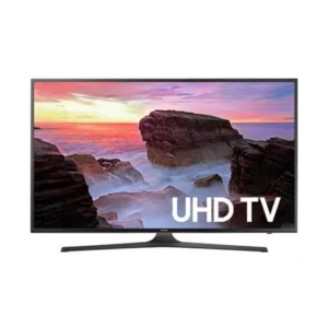 "Samsung 58"" Class 4K (2160P) Smart LED TV (UN58MU6070)"