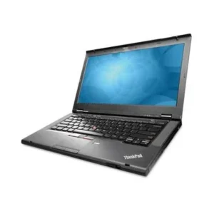 Lenovo ThinkPad T430 Notebook PC - 3rd generation Intel Core i5-3320M 2.6GHz, 4G