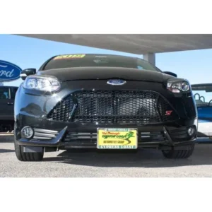 Big Mike's Performance Parts' STO N SHOÂ® 2013-2014 Ford Focus ST