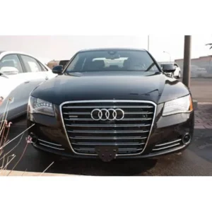 Big Mike's Performance Parts' STO N SHOÂ® for 2011-2014 Audi A8