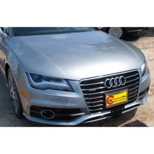 Big Mike's Performance Parts' STO N SHOÂ® for 2012-2014 Audi A6 and A7 standard and S line