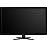 Acer - G6 27" LED FHD Monitor - Black