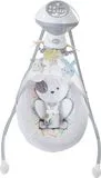 Fisher-Price - Sweet Snugapuppy Dreams Cradle 'n Swing